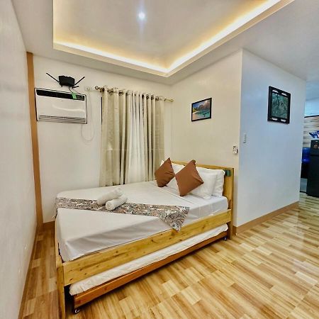 Verde Apartment Near Lio Beach Or El Nido Airport Exterior foto