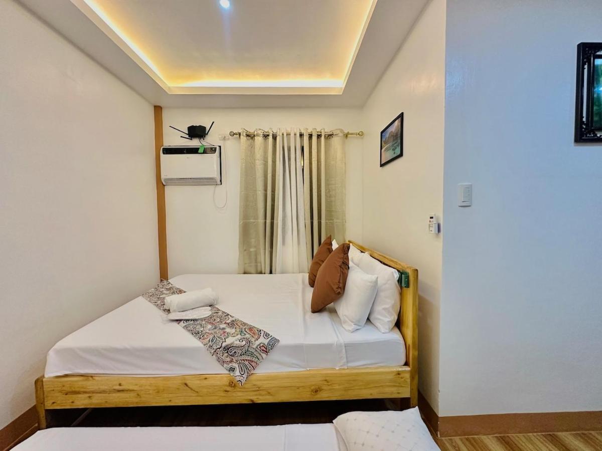 Verde Apartment Near Lio Beach Or El Nido Airport Exterior foto