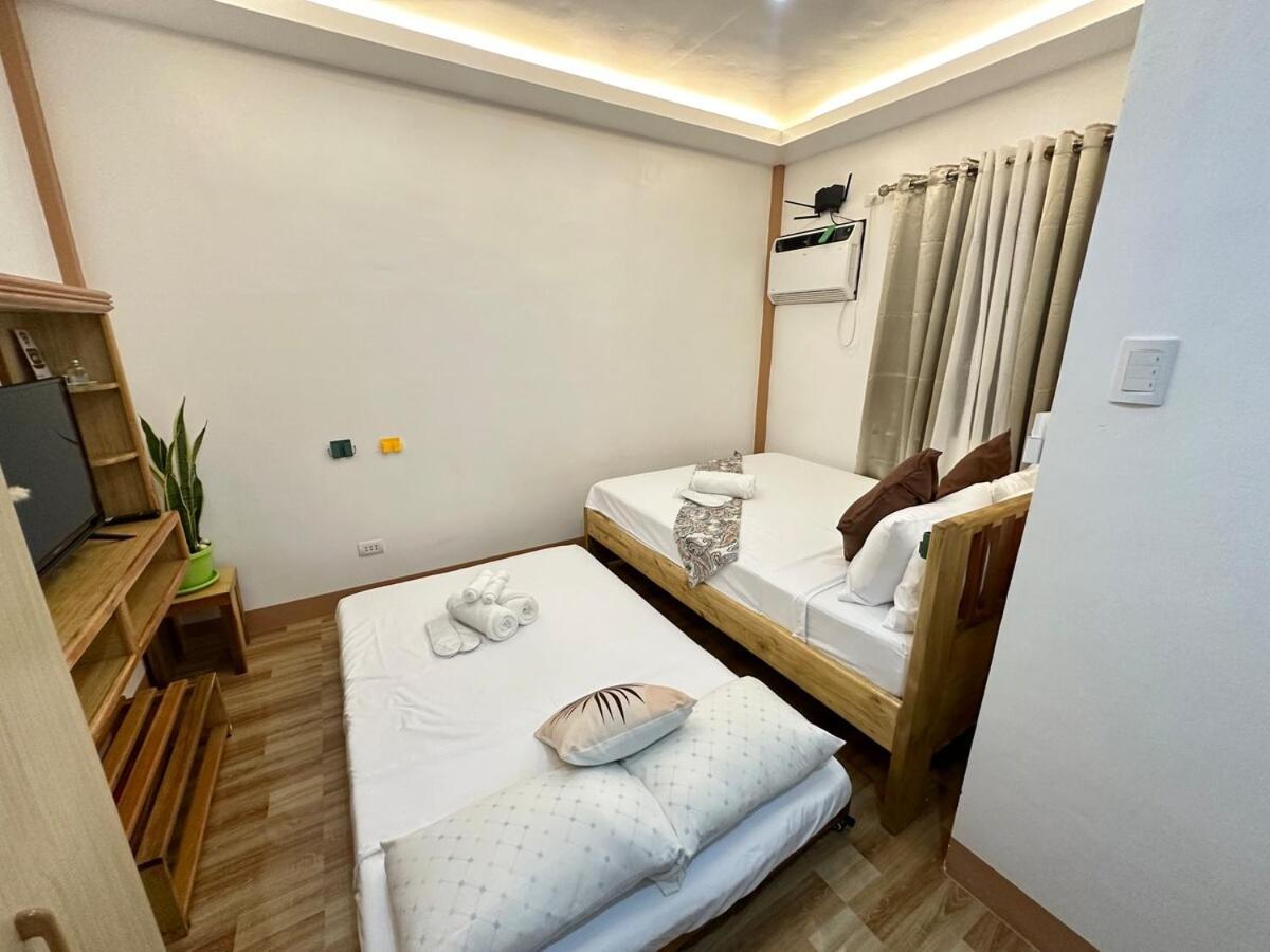 Verde Apartment Near Lio Beach Or El Nido Airport Exterior foto