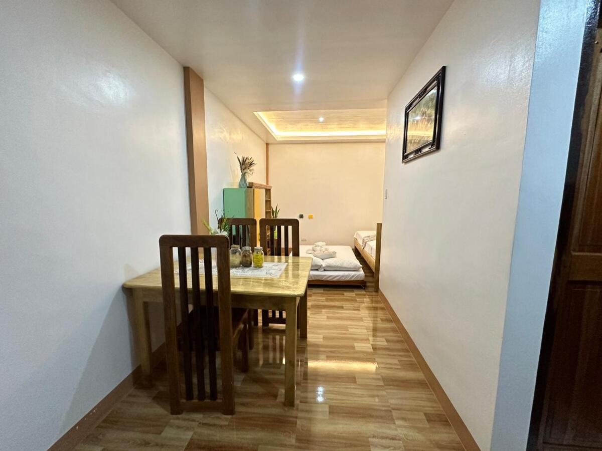 Verde Apartment Near Lio Beach Or El Nido Airport Exterior foto