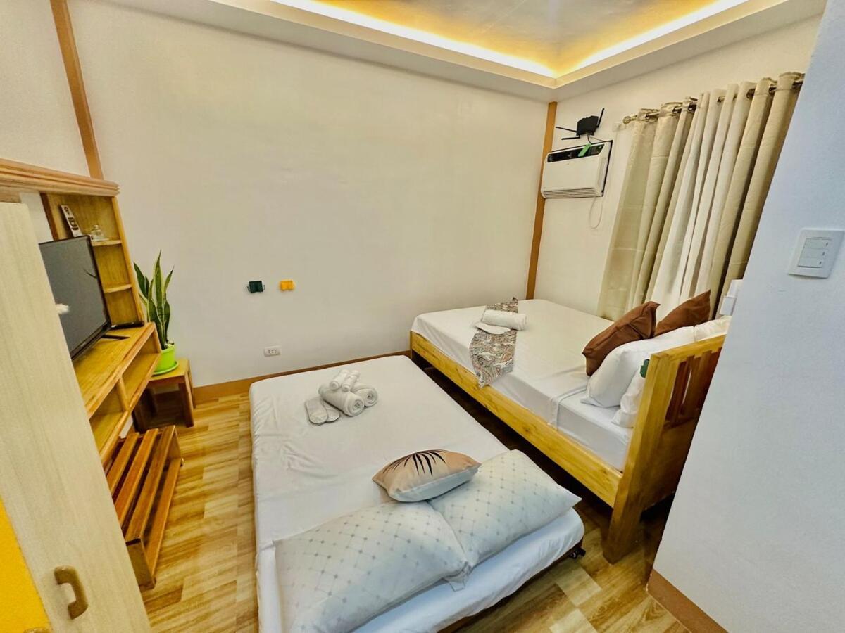 Verde Apartment Near Lio Beach Or El Nido Airport Exterior foto