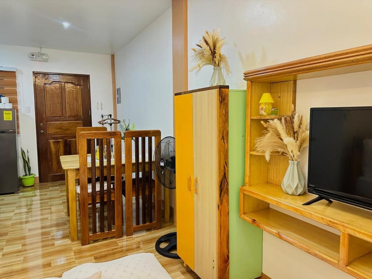 Verde Apartment Near Lio Beach Or El Nido Airport Exterior foto