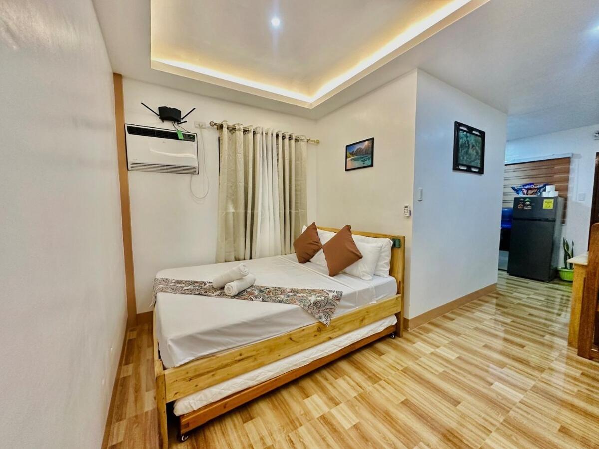 Verde Apartment Near Lio Beach Or El Nido Airport Exterior foto
